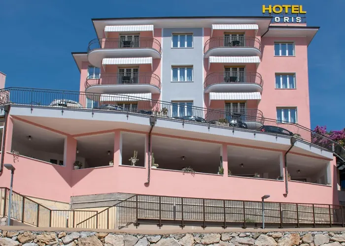 Hotel Noris Finale Ligure