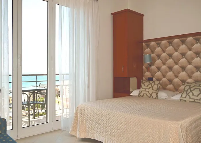 Hotel Noris Finale Ligure