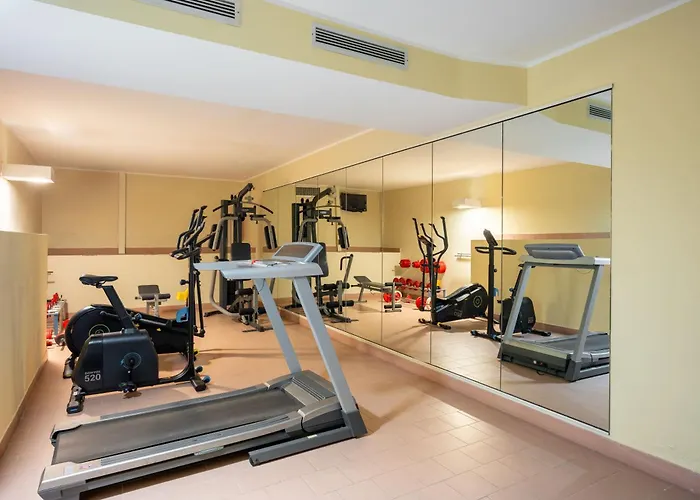 Hotel Careni Villa Italia Finale Ligure